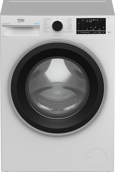 Beko BWUS374S INV.VAP.1400G 7KG 'A'